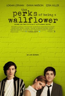 Perks Of Being Wallflower 2012